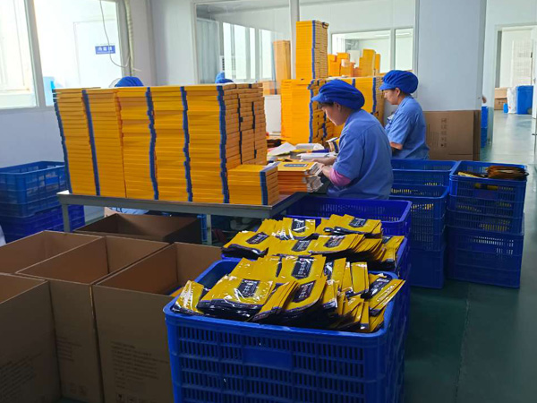 膏藥oem代加工怎么樣？找廠家oem代加工需注意什么？
